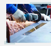 Услуги Изготовление металлоконструкций под ключ в Лесосибирске