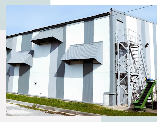 Строительство овощехранилищ от 625 руб. в Лесосибирск