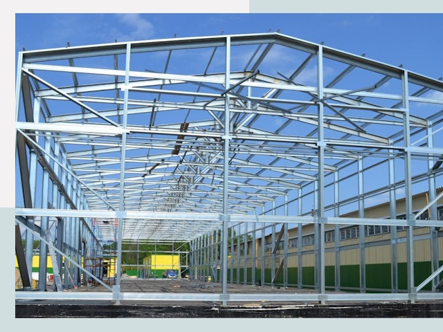 Строительство фабрик в Лесосибирске