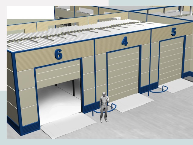 Строительство автомоек от 625 руб. в Лесосибирск