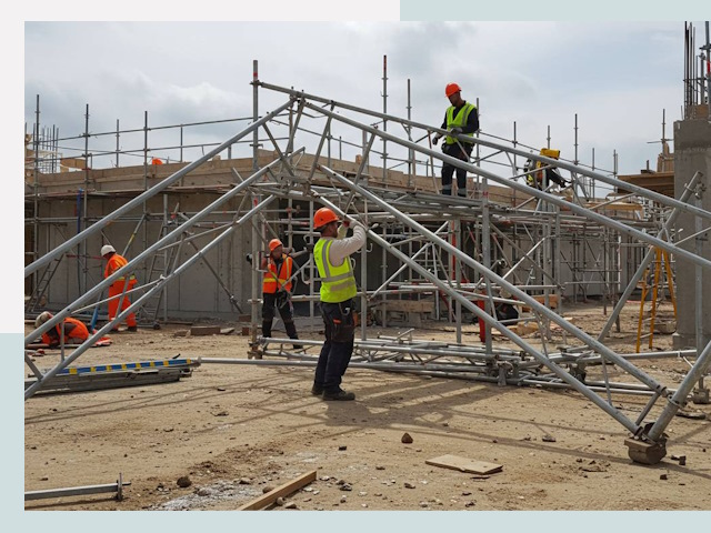 Демонтаж металлоконструкций в Лесосибирске