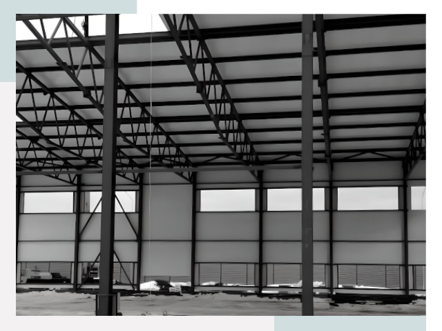 Производство ангаров в Лесосибирске