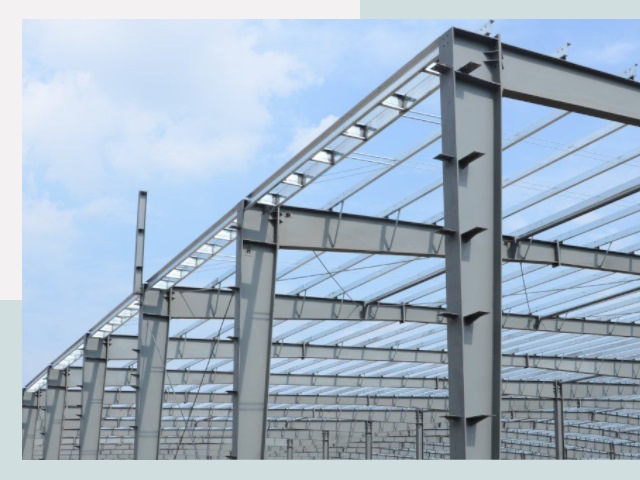 Металлокаркасы для складов от 625 руб. в Лесосибирске