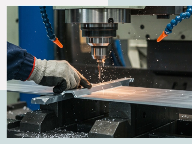 Металлообработка в Лесосибирске от 625 руб. - Надежно и быстро